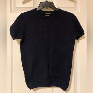 Massimo Dutti sweaters